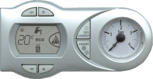 Панель DIVA F24