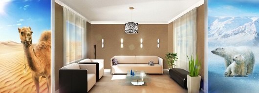 Енергозберігаючі вікна