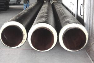 Ізоляція з пінополіуретану