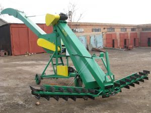 Использование 1МЦ2С