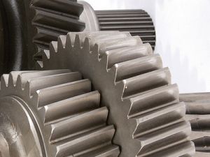 Зубчатые колеса