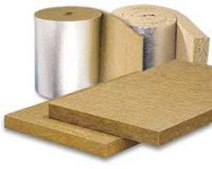 Типи ізоляції