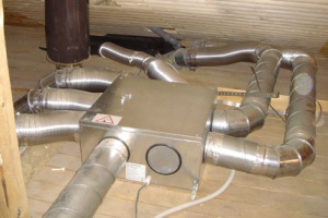 Вентилятор