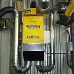 Фільтр повітря EF-3000c / SP СовПлим