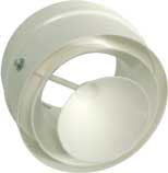 Диффузор Systemair JSR 400