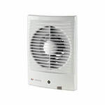 Побутовий осьовий вентилятор Вентс 150 М3 прес