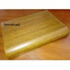 Подоконник WDS золотой дуб 