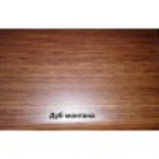 подоконник WDS дуб монтана