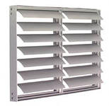 Жалюзи Systemair VK 60-35