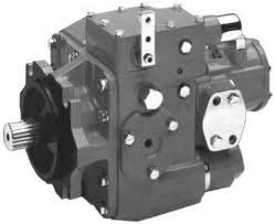 336233281008 Гидронасос SPV-22-000-0231-00