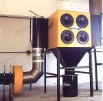 Фильтры воздуха B-48-H MultiDustBank СовПлим