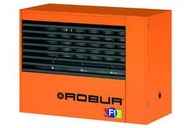 ROBUR FV