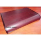 Подоконник WDS темная вишня