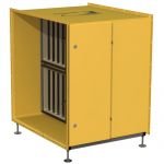  Модуль іонообмінного фільтру MIF-20 СовПлім