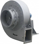 Дутьевой промышленный вентилятор (дымосос одностороннего всасывания) УКРАИНА ДН-15ТА