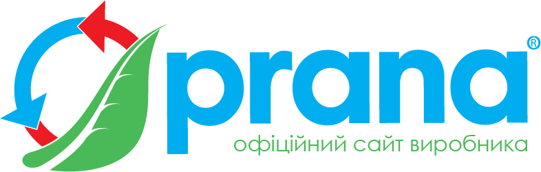 ПРАНА рекуператоры