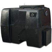 Сепаратор жира FAT Z 30