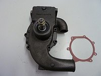 U5MW0133 Помпа 6.354.4, T6.354.4 серии