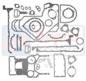 U5LB1164 Набор прокладок нижний