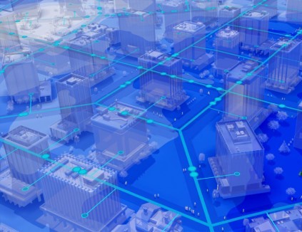 Водоснабжение населенного пункта