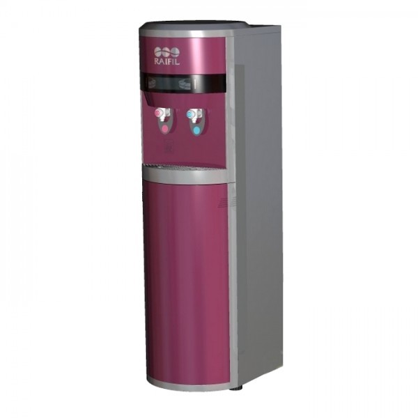 Raifil SPR-3011P вид сбоку