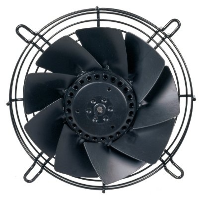 Осевой вентилятор WEIGUANG YWF 2Е 200-S-B.jpg