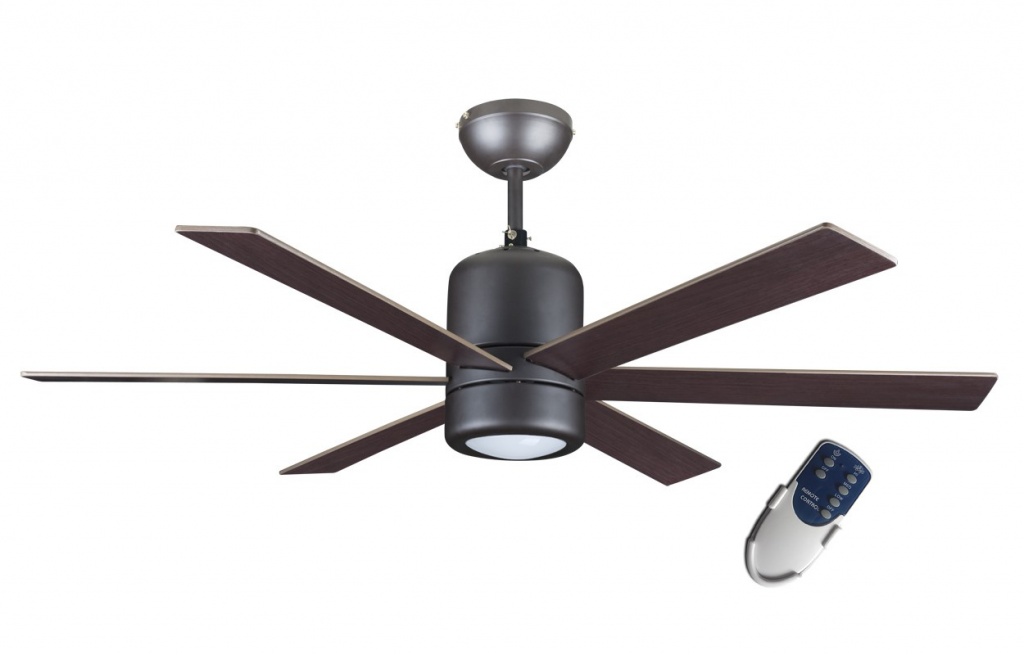 Потолочный вентилятор фото