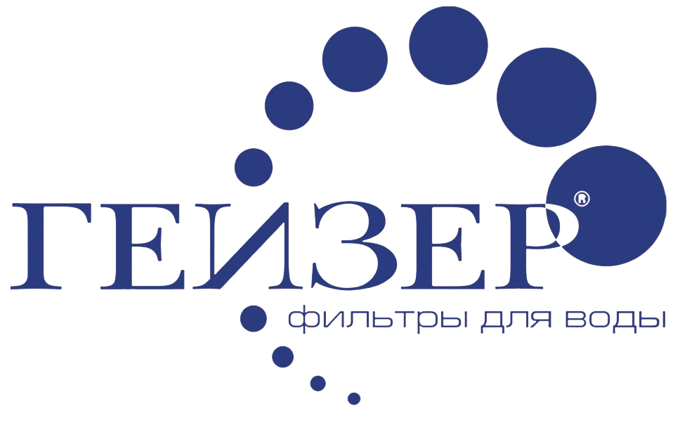 Компания Гейзер логотип