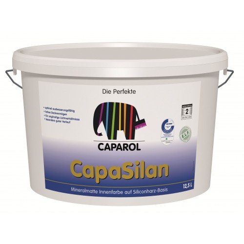 Интерьерная краска Caparol CapaSilan.jpg