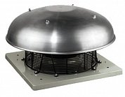 Крышные вентиляторы Systemair (Системэйр) DHS