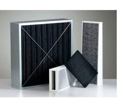 Угольный фильтр