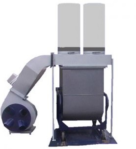 Стружкопылесос В4-1К фото