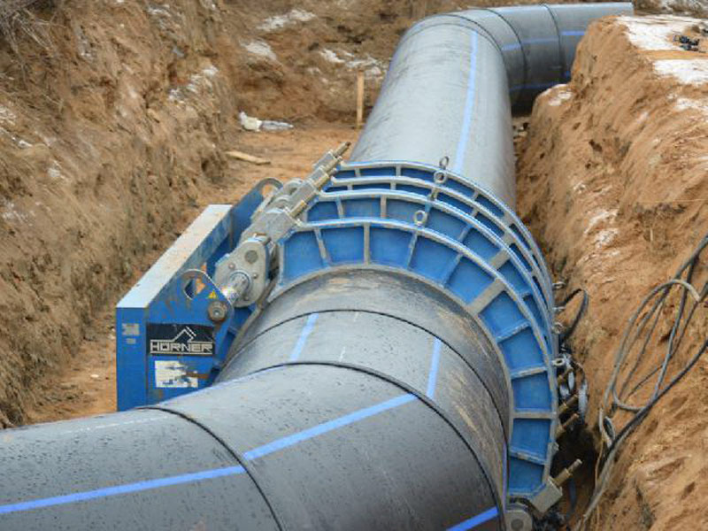 Водопровод