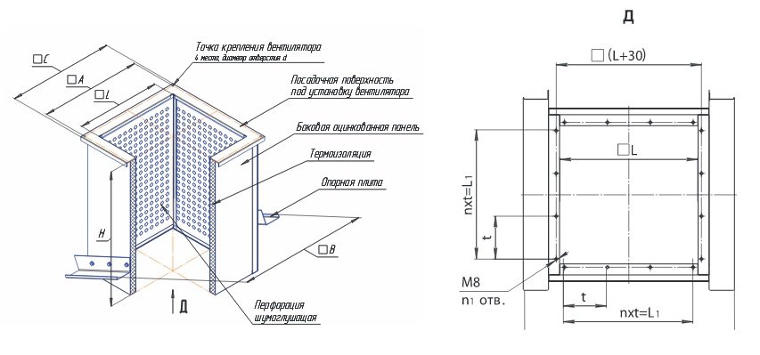 Монтажный стакан Веза СТАМ 610.jpg