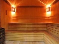 Сауна