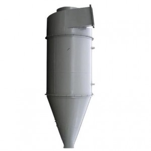 Циклоны для зерновой пыли