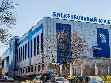 Спорткомплекс