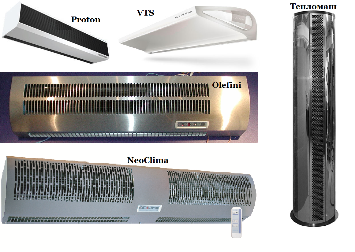 производители