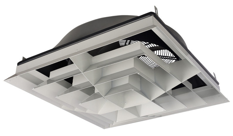 Дестратификатор