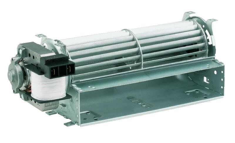 Диаметральный вентилятор фото