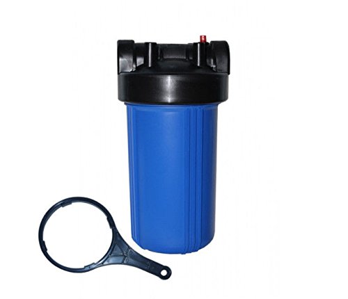 Фильтр Inline Big Blue, детали