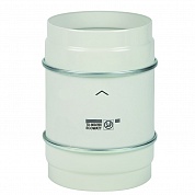 Круглые канальные вентиляторы Soler Palau (Солер Палау) TD ECOWATT