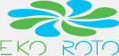 Септики Eco Roto: логотип