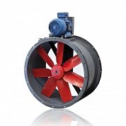 Вентиляторы с ременным приводом Soler & Palau (Солер Палау) ТТТ