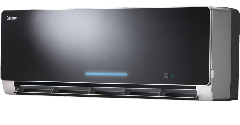 Бытовые кондиционеры Galanz Kudo inverter 2.png