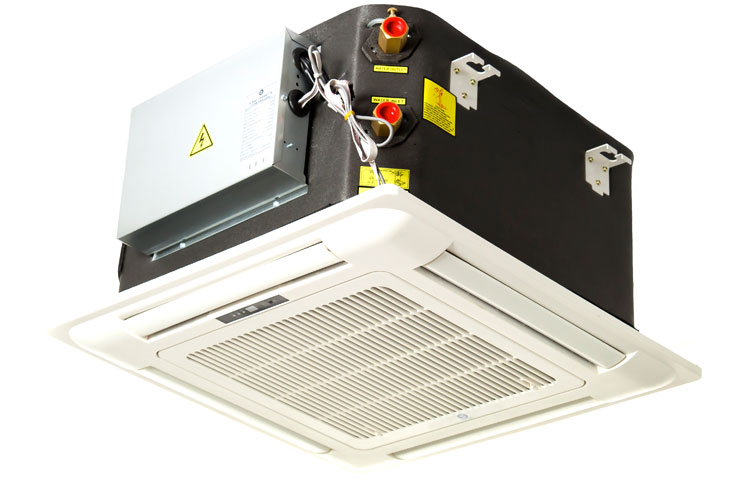 Фанкойл Clima Esperto