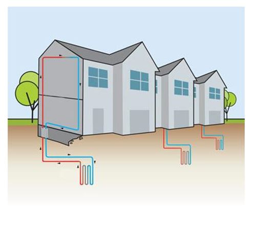 наземный насос