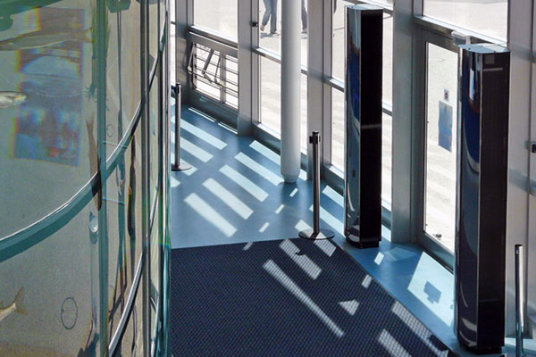 Воздушно-тепловая завеса без нагрева монтаж Воздушно-тепловая завеса без нагрева монтаж