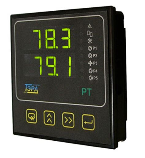 контроллер для СК