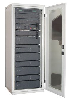 Кабель открытый